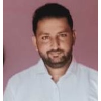 Ravinder Kumar